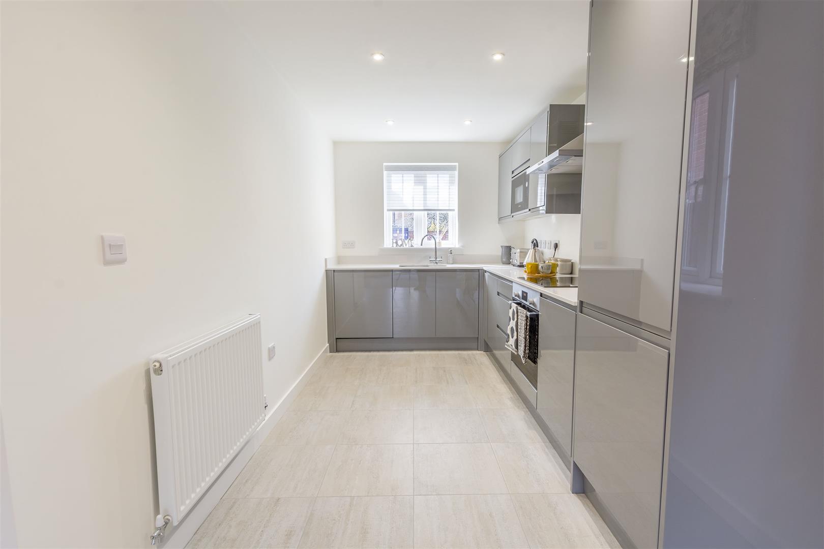 Harlaxton Drive, Long Eaton Robert Ellis Estate Agents